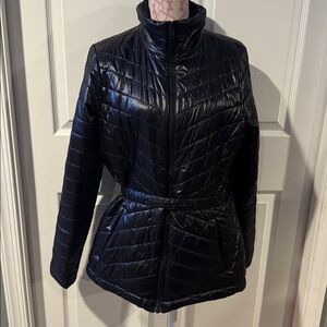 The North Face Women's Black Jacket